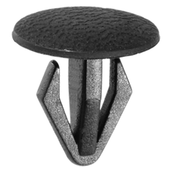 Auveco MAZDA RETAINING CLIP 18MM HEAD DIA. 18MM LENGTH5, 25PK 14380 - main